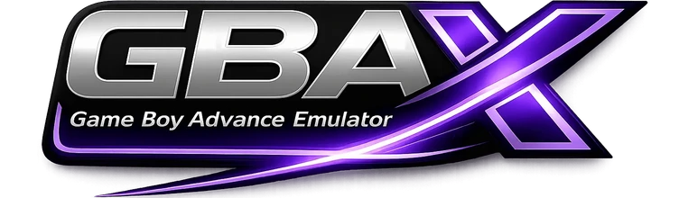 GBAx — Game Boy Advance Emulator
